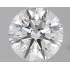 Certified Diamond GIA Carats 1.32 Color D Clarity VVS2  EX  EX  EX Fluorescence NON Brown No Green No Milky No EyeClean 100%