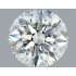 Diamante Certificato IGI Carati 0.7 Colore H Purezza VVS2  EX  EX  EX Fluorescenza NON Brown No Green No Milky No EyeClean 100%