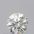 Certified Diamond GIA Carats 0.3 Color G Clarity VVS2  EX  EX  EX Fluorescence NON Brown No Green No Milky No EyeClean 100%