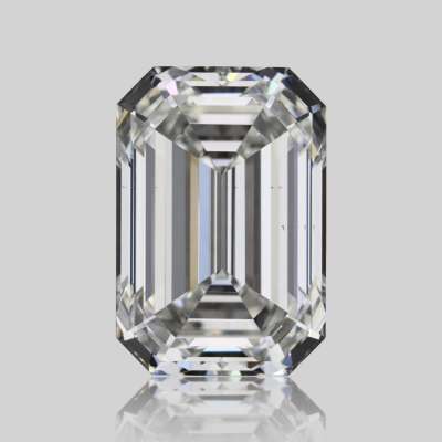 Certified Diamond GIA Carats 1.06 Color G Clarity VS2  -  EX  EX Fluorescence FNT Brown No Green No Milky No EyeClean 100%