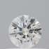 Certified Diamond GIA Carats 0.29 Color F Clarity VVS1  EX  EX  EX Fluorescence NON Brown No Green No Milky No EyeClean 100%