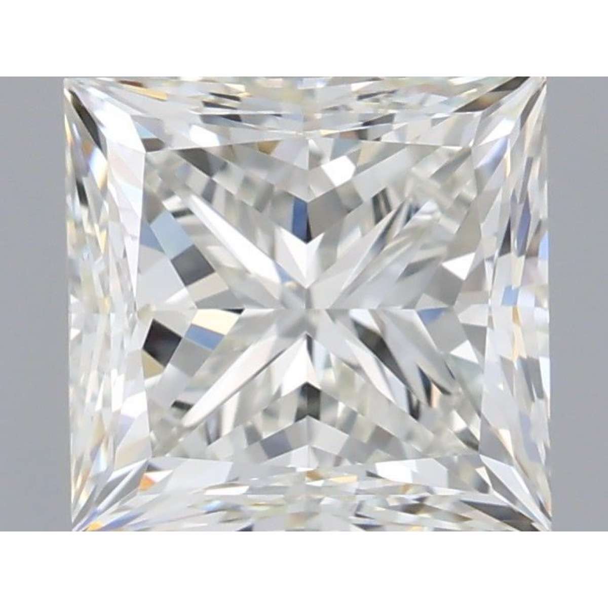 Diamante Certificato IGI Carati 1.3 Colore H Purezza VVS1  -  EX  VG Fluorescenza NON Brown No Green No Milky No EyeClean 100%