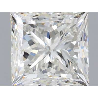 Diamante Certificato IGI Carati 1.3 Colore H Purezza VVS1  -  EX  VG Fluorescenza NON Brown No Green No Milky No EyeClean 100%