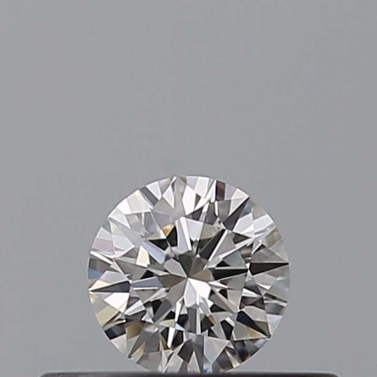 Certified Diamond GIA Carats 0.18 Color H Clarity IF EX EX EX Fluorescence NON Brown No Milky No EyeClean 100% Certified Diamond GIA Carats 0.18 Color H Clarity IF EX EX EX Fluorescence NON Brown No Milky No EyeClean 100%