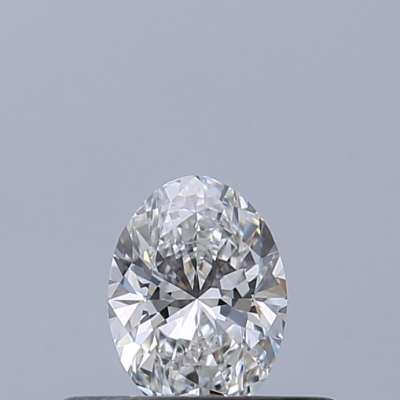 Diamante Certificato GIA Carati 0.23 Colore D Purezza VVS1  -  EX  VG Fluorescenza NON Brown No Green No Milky No EyeClean 100%