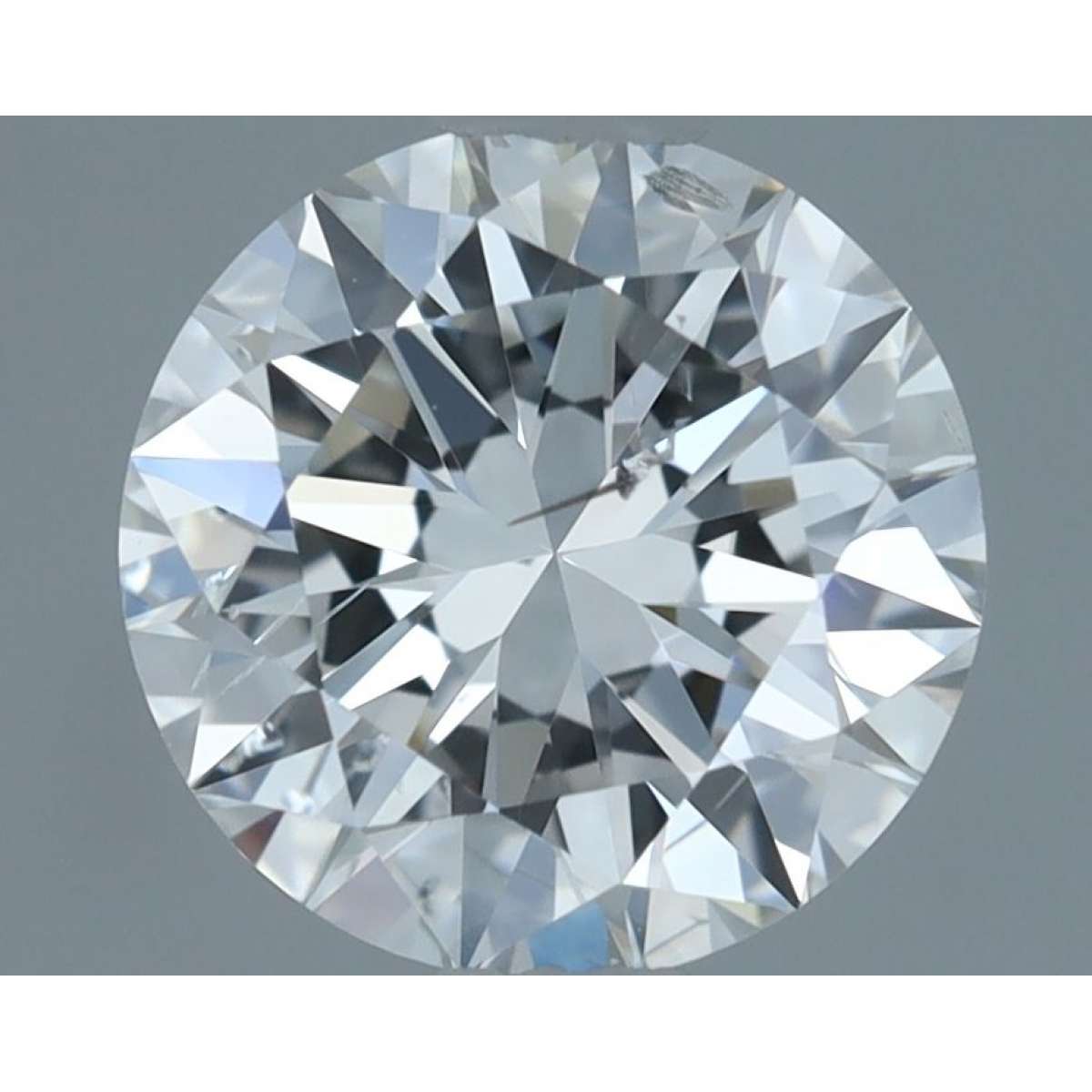 Certified Diamond GIA Carats 1.0 Color F Clarity SI2 EX EX EX Fluorescence NON Brown No Green No Milky No EyeClean 100% Certified Diamond GIA Carats 1.0 Color F Clarity SI2 EX EX EX Fluorescence NON Brown No Green No Milky No EyeClean 100%