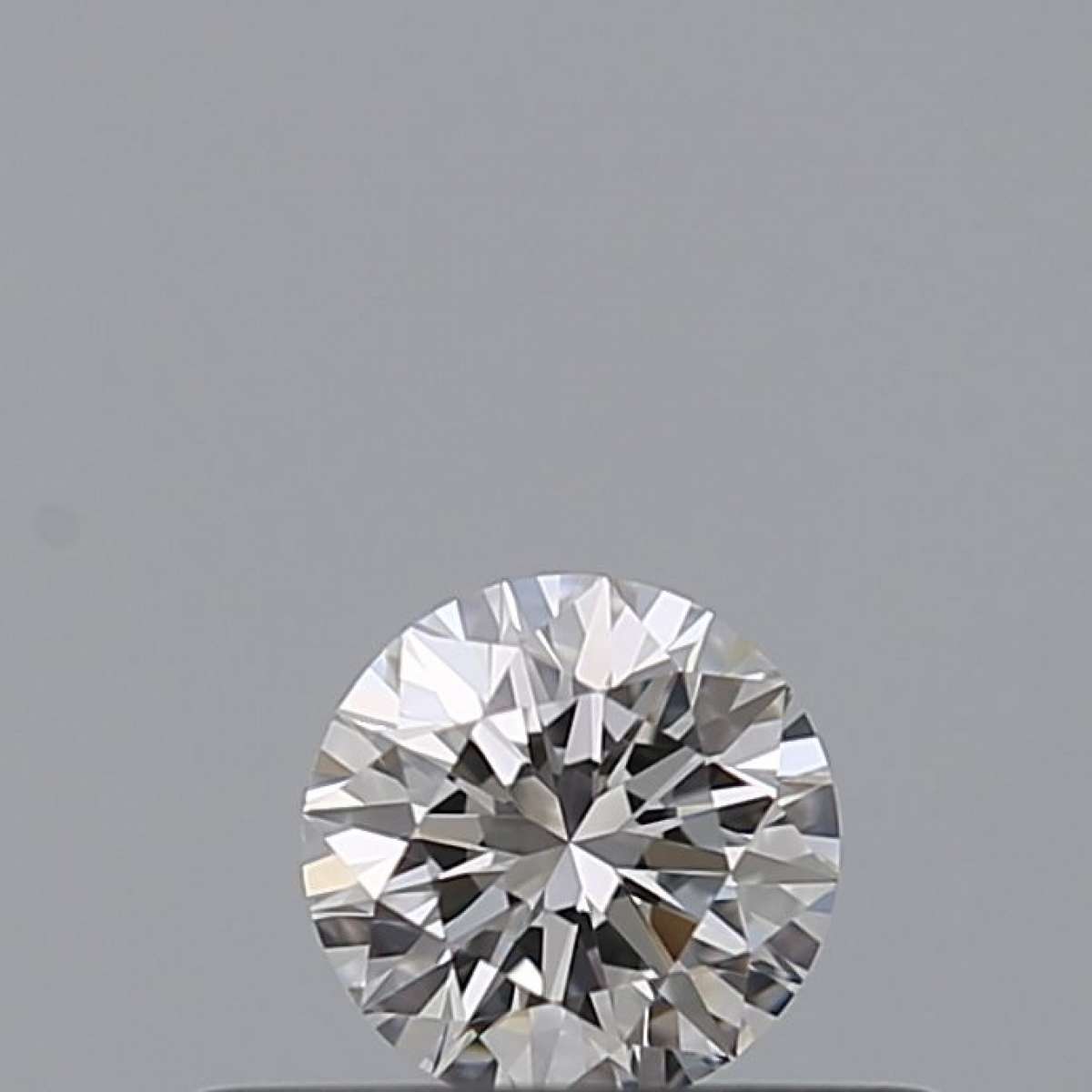 Certified Diamond GIA Carats 0.22 Color D Clarity VVS2 EX EX EX Fluorescence NON Brown No Green No Milky No EyeClean 100% Certified Diamond GIA Carats 0.22 Color D Clarity VVS2 EX EX EX Fluorescence NON Brown No Green No Milky No EyeClean 100%