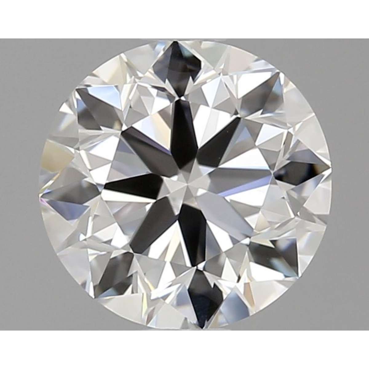 Certified Diamond GIA Carats 1.5 Color F Clarity VS1  VG  EX  VG Fluorescence NON Brown No Milky No EyeClean 100%