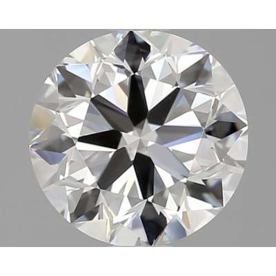 Certified Diamond GIA Carats 1.5 Color F Clarity VS1  VG  EX  VG Fluorescence NON Brown No Milky No EyeClean 100%