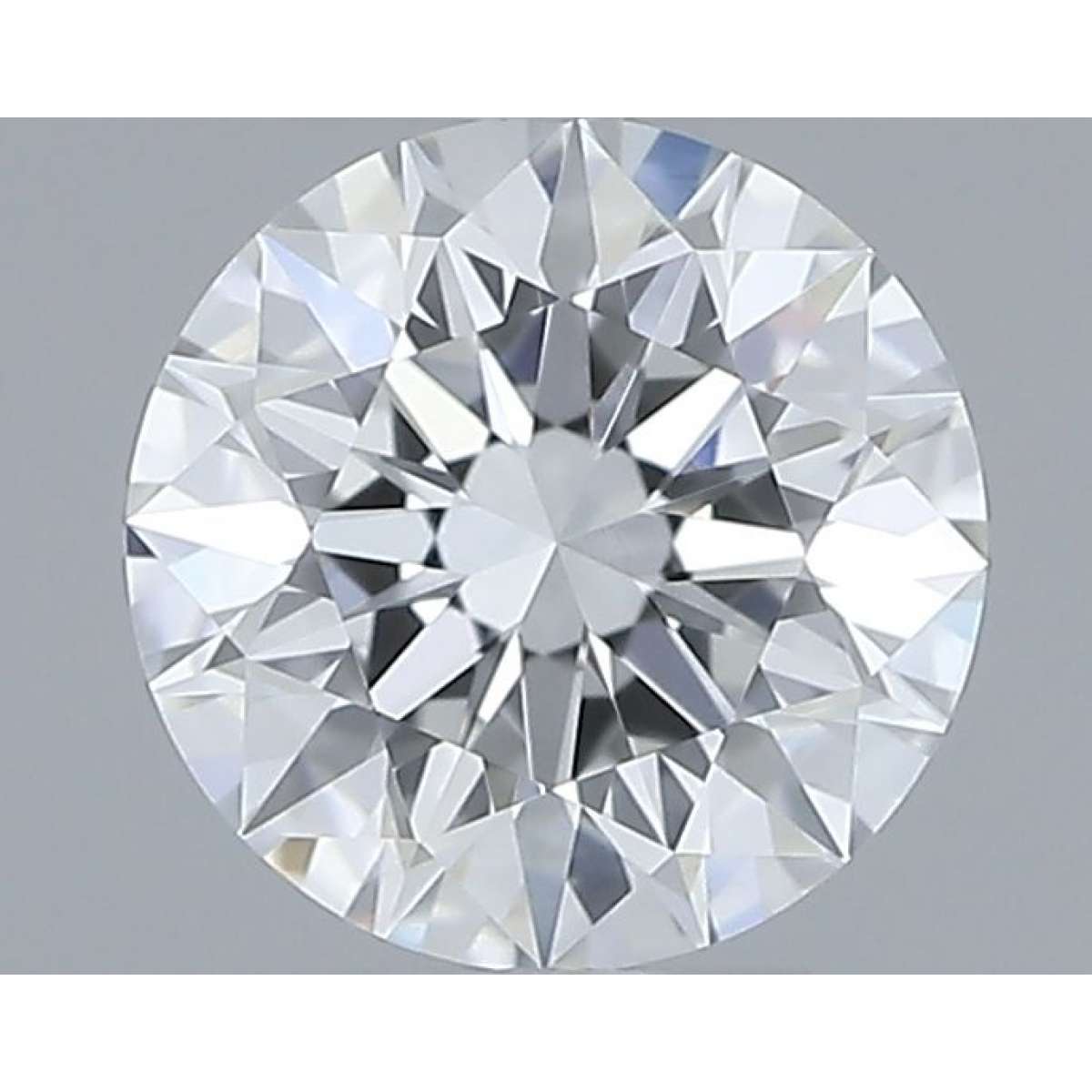 Certified Diamond GIA Carats 0.45 Color F Clarity VVS1 EX EX EX Fluorescence NON Brown No Milky No EyeClean 100% Certified Diamond GIA Carats 0.45 Color F Clarity VVS1 EX EX EX Fluorescence NON Brown No Milky No EyeClean 100%