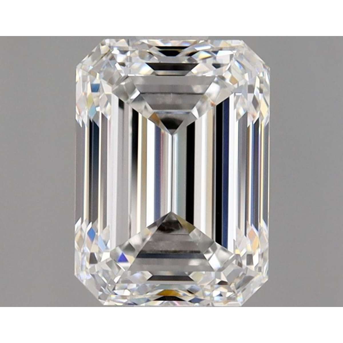 Diamante Certificato GIA Carati 1.5 Colore F Purezza VVS2  -  EX  EX Fluorescenza FNT Brown No Green No Milky No EyeClean 100%