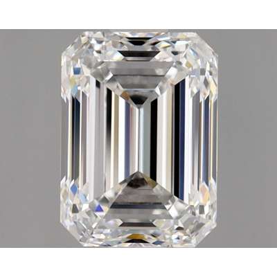 Diamante Certificato GIA Carati 1.5 Colore F Purezza VVS2  -  EX  EX Fluorescenza FNT Brown No Green No Milky No EyeClean 100%