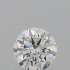 Certified Diamond GIA Carats 0.62 Color E Clarity IF  EX  EX  EX Fluorescence NON Brown No Green No Milky No EyeClean 100%