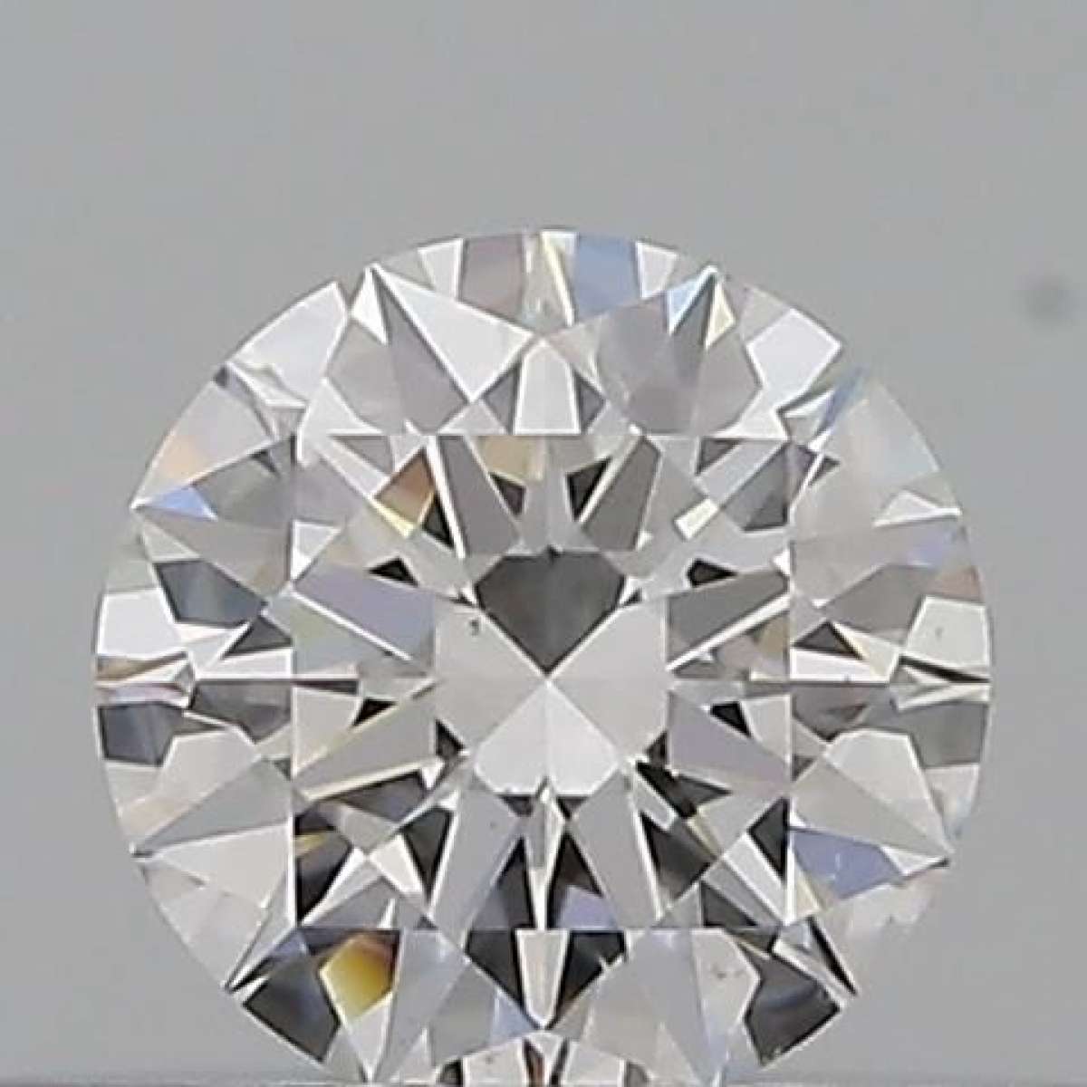 Certified Diamond GIA Carats 0.32 Color E Clarity VS2 EX EX EX Fluorescence NON Brown No Green No Milky No EyeClean 100% Certified Diamond GIA Carats 0.32 Color E Clarity VS2 EX EX EX Fluorescence NON Brown No Green No Milky No EyeClean 100%