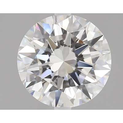 Certified Diamond GIA Carats 1.5 Color E Clarity VS2  EX  EX  EX Fluorescence NON Brown No Green No Milky No EyeClean 100%