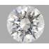 Certified Diamond GIA Carats 1.5 Color E Clarity VS2  EX  EX  EX Fluorescence NON Brown No Green No Milky No EyeClean 100%