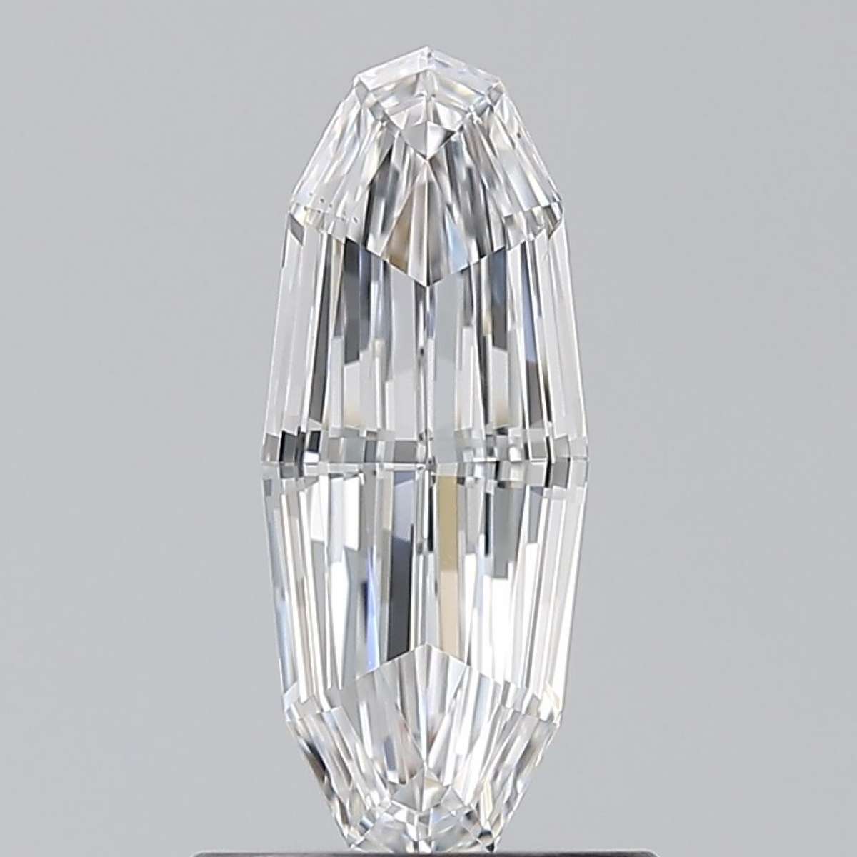 Certified Diamond GIA Carats 0.7 Color D Clarity VS2  -  EX  EX Fluorescence NON Brown No Green No Milky No EyeClean 100%
