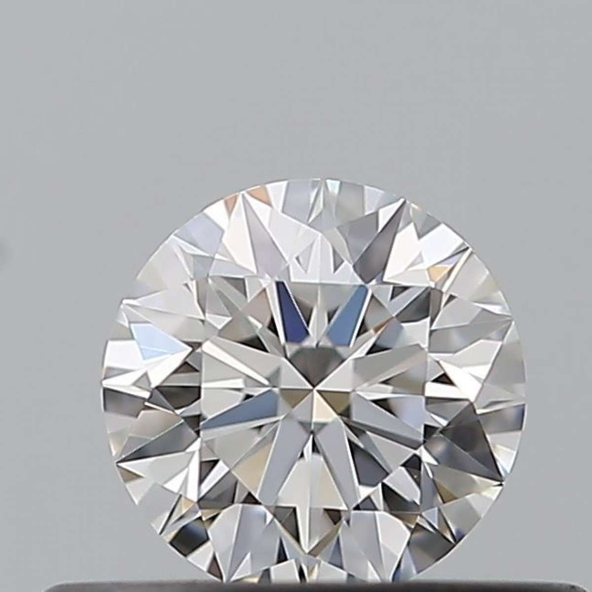 Certified Diamond GIA Carats 0.3 Color E Clarity IF  EX  EX  EX Fluorescence MED Brown No Green No Milky No EyeClean 100%