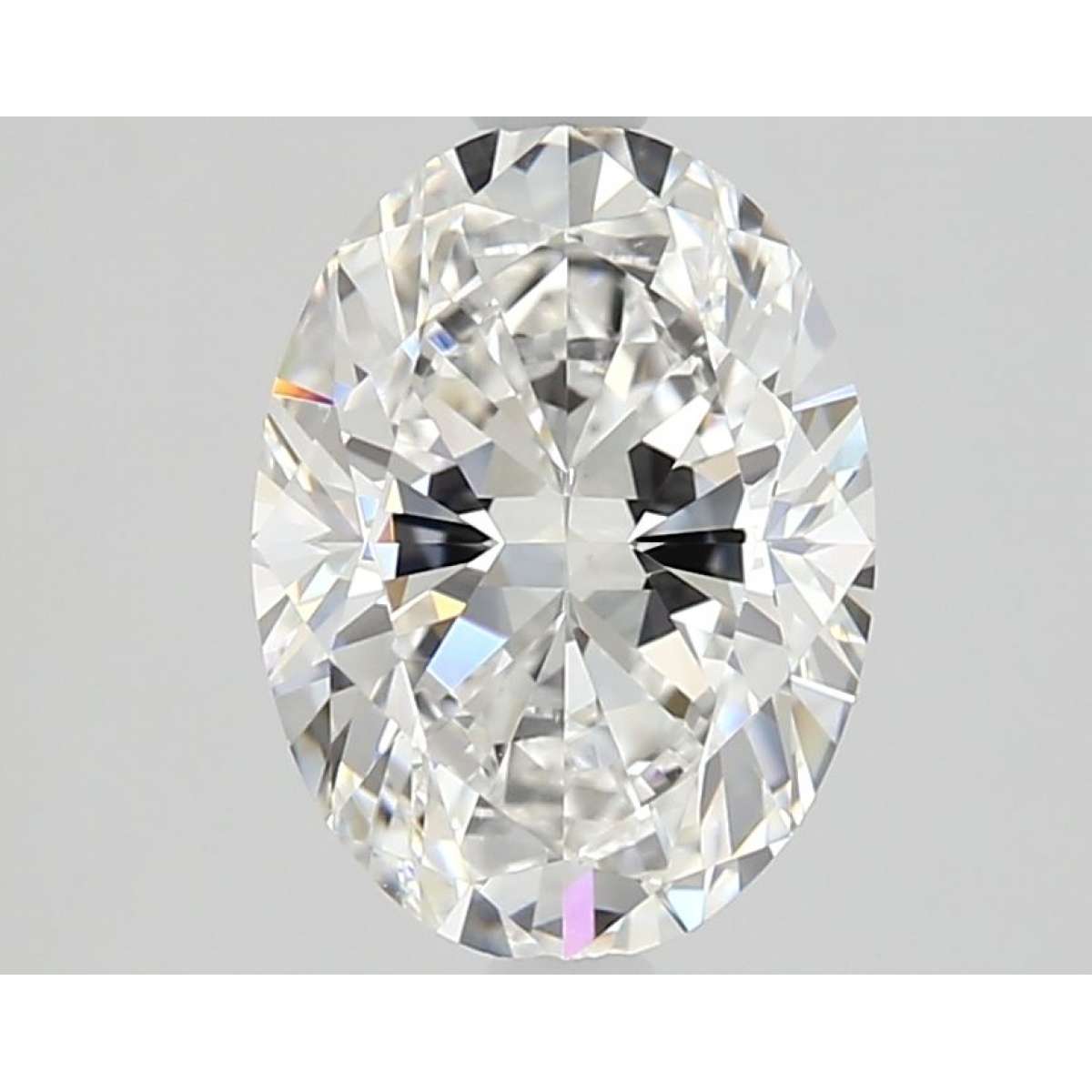 Certified Diamond GIA Carats 1.51 Color E Clarity VS2  -  EX  EX Fluorescence NON Brown No Green No Milky No EyeClean 100%