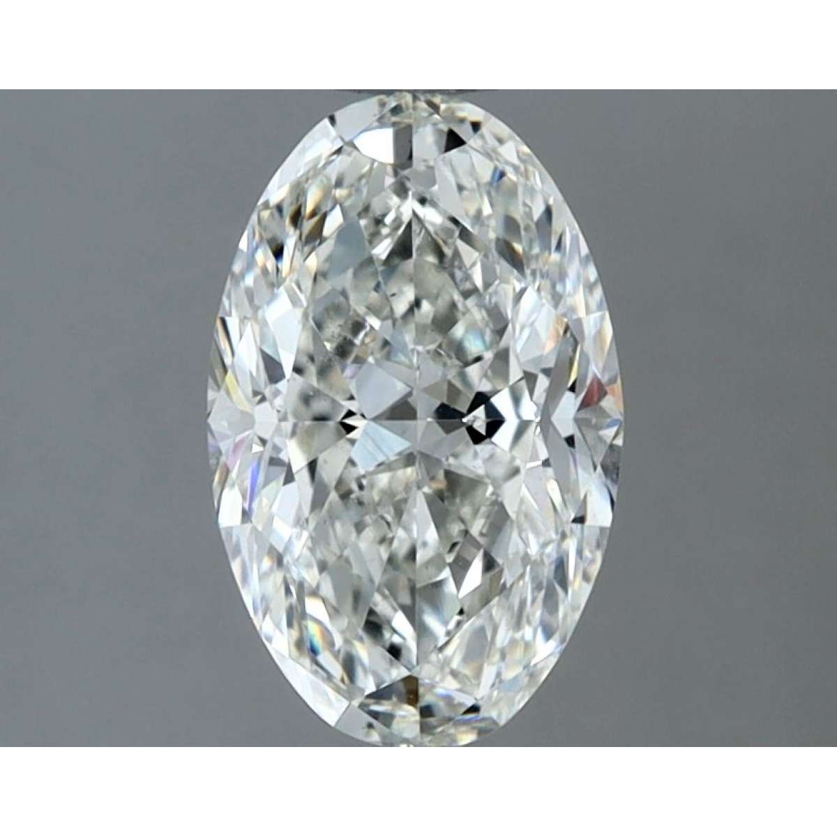 Diamante Certificato IGI Carati 1.5 Colore G Purezza VS2  -  EX  EX Fluorescenza NON Brown No Green No Milky No EyeClean 100%