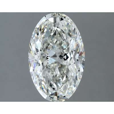 Diamante Certificato IGI Carati 1.5 Colore G Purezza VS2  -  EX  EX Fluorescenza NON Brown No Green No Milky No EyeClean 100%