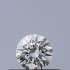 Certified Diamond GIA Carats 0.25 Color E Clarity VVS1  EX  EX  EX Fluorescence NON Brown No Green No Milky No EyeClean 100%