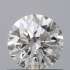 Certified Diamond GIA Carats 0.75 Color G Clarity IF  EX  EX  EX Fluorescence NON Brown No Milky No EyeClean 100%