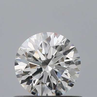 Certified Diamond GIA Carats 0.52 Color E Clarity VVS2 EX EX EX Fluorescence NON Brown No Green No Milky No EyeClean 100% Certified Diamond GIA Carats 0.52 Color E Clarity VVS2 EX EX EX Fluorescence NON Brown No Green No Milky No EyeClean 100%