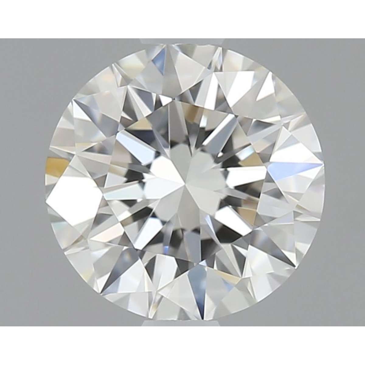 Certified Diamond GIA Carats 1.21 Color F Clarity FL  EX  EX  EX Fluorescence NON Brown No Green No Milky No EyeClean 100%