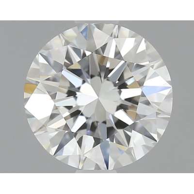 Certified Diamond GIA Carats 1.21 Color F Clarity FL  EX  EX  EX Fluorescence NON Brown No Green No Milky No EyeClean 100%