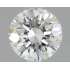 Certified Diamond GIA Carats 1.21 Color F Clarity FL  EX  EX  EX Fluorescence NON Brown No Green No Milky No EyeClean 100%