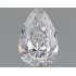 Certified Diamond GIA Carats 0.6 Color E Clarity SI1  -  EX  VG Fluorescence NON Brown No Green No Milky No EyeClean 100%