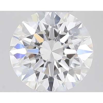 Certified Diamond GIA Carats 0.3 Color E Clarity IF  EX  EX  EX Fluorescence FNT Brown No Green No Milky No EyeClean 100%