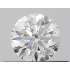 Certified Diamond GIA Carats 0.31 Color E Clarity VVS1  EX  EX  EX Fluorescence FNT Brown No Green No Milky No EyeClean 100%