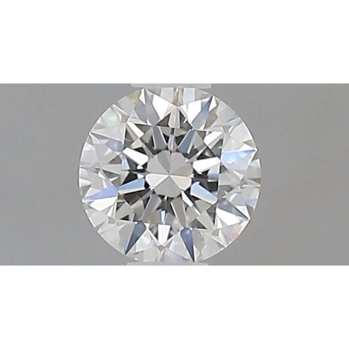 Certified Diamond GIA Carats 0.3 Color F Clarity VVS1  EX  EX  EX Fluorescence NON Brown No Milky No EyeClean 100%