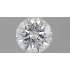 Certified Diamond GIA Carats 0.3 Color F Clarity VVS1  EX  EX  EX Fluorescence NON Brown No Milky No EyeClean 100%