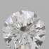 Certified Diamond GIA Carats 0.18 Color E Clarity VS1  EX  VG  EX Fluorescence NON Brown No Green No Milky No EyeClean 100%