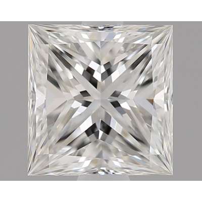 Certified Diamond GIA Carats 0.7 Color G Clarity VS1  -  EX  EX Fluorescence NON Brown No Green No Milky No EyeClean 100%