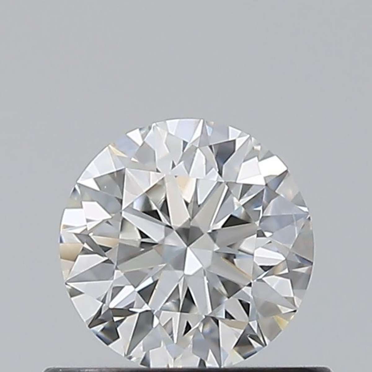 Certified Diamond GIA Carats 0.53 Color F Clarity VVS2 EX EX EX Fluorescence NON Brown No Green No Milky No EyeClean 100% Certified Diamond GIA Carats 0.53 Color F Clarity VVS2 EX EX EX Fluorescence NON Brown No Green No Milky No EyeClean 100%