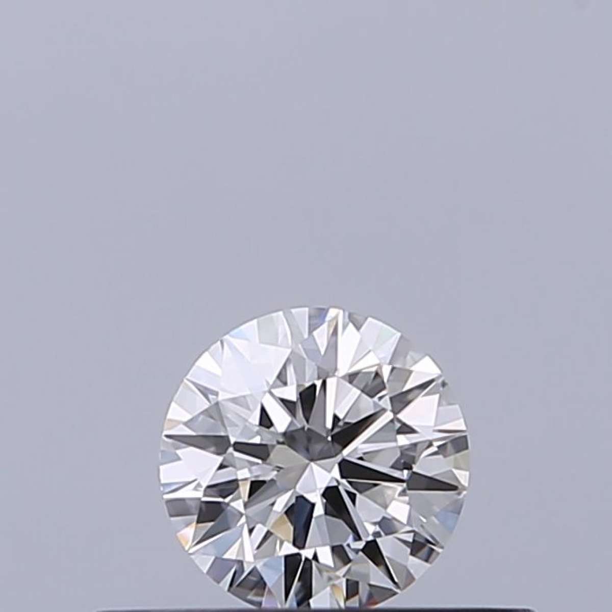 Certified Diamond GIA Carats 0.25 Color E Clarity IF  EX  EX  EX Fluorescence NON Brown No Green No Milky No EyeClean 100%
