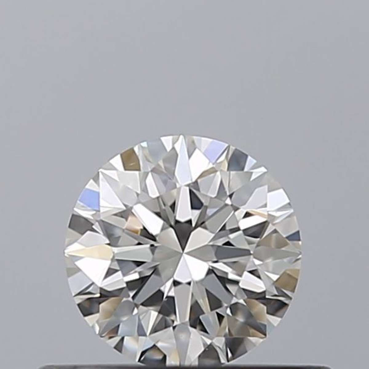 Certified Diamond GIA Carats 0.31 Color E Clarity VS2  EX  EX  EX Fluorescence NON Brown No Green No Milky No EyeClean 100%