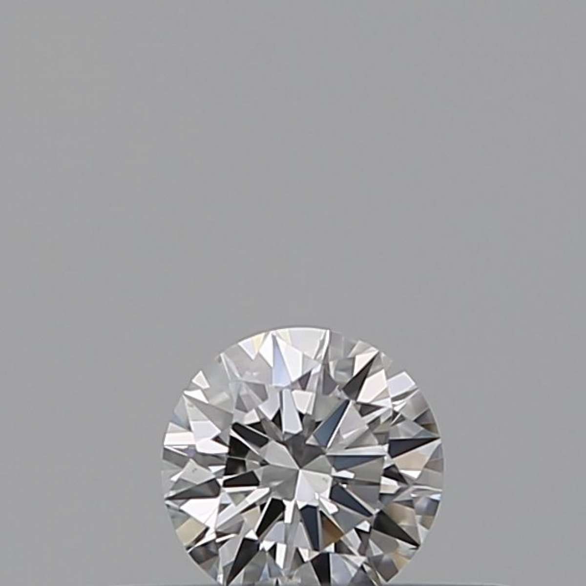 Certified Diamond GIA Carats 0.18 Color E Clarity VS1 EX EX VG Fluorescence NON Brown No Green No Milky No EyeClean 100% Certified Diamond GIA Carats 0.18 Color E Clarity VS1 EX EX VG Fluorescence NON Brown No Green No Milky No EyeClean 100%