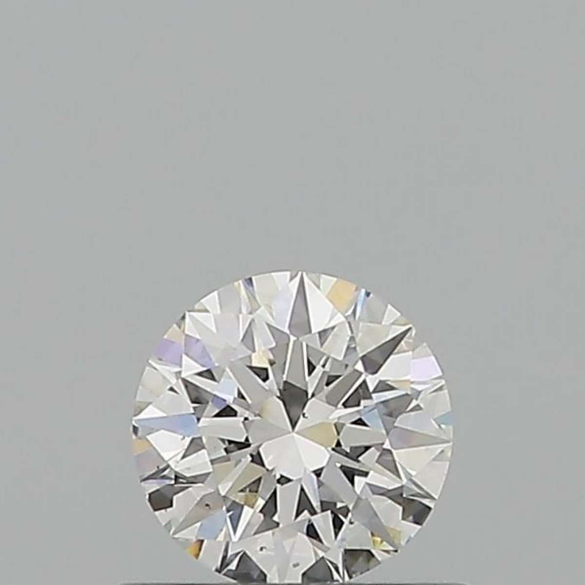 Certified Diamond GIA Carats 0.55 Color G Clarity SI1 EX EX EX Fluorescence NON Brown No Milky No EyeClean 100% Certified Diamond GIA Carats 0.55 Color G Clarity SI1 EX EX EX Fluorescence NON Brown No Milky No EyeClean 100%