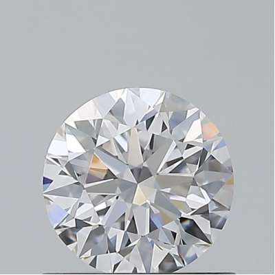 Certified Diamond GIA Carats 0.7 Color D Clarity FL  EX  EX  EX Fluorescence NON Brown No Green No Milky No EyeClean 100%