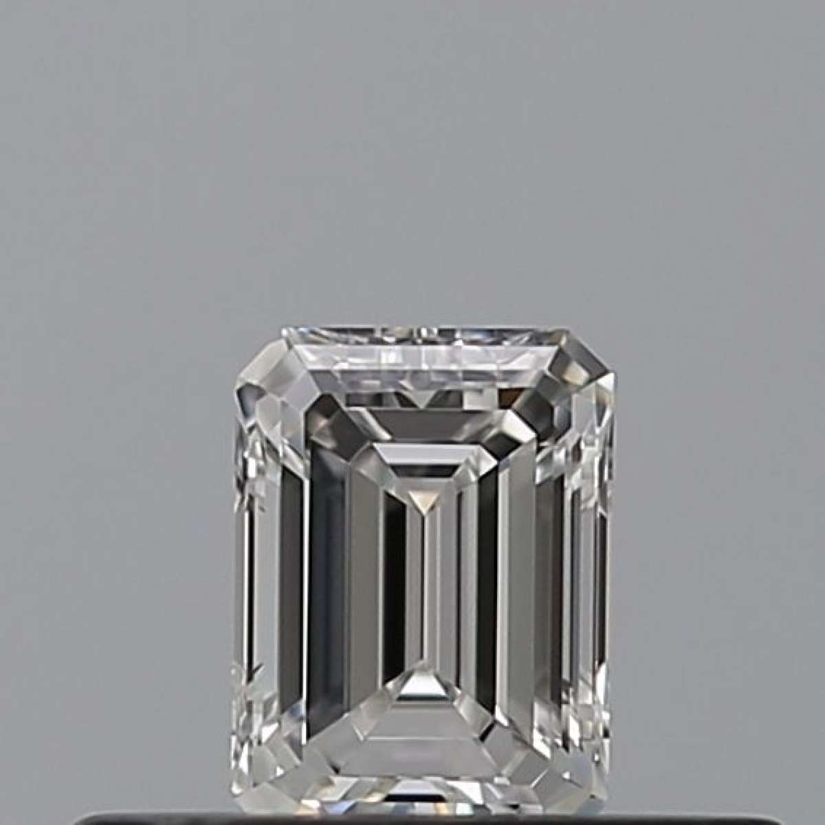 Certified Diamond GIA Carats 0.25 Color G Clarity VS1  -  EX  VG Fluorescence NON Brown No Green No Milky No EyeClean 100%