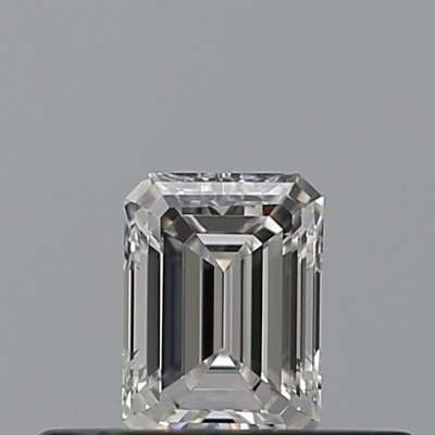 Certified Diamond GIA Carats 0.25 Color G Clarity VS1  -  EX  VG Fluorescence NON Brown No Green No Milky No EyeClean 100%