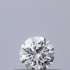 Diamante Certificato GIA Carati 0.21 Colore E Purezza IF  EX  EX  EX Fluorescenza NON Brown No Green No Milky No EyeClean 100%