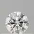 Diamante Certificato GIA Carati 0.28 Colore D Purezza VS2  EX  EX  EX Fluorescenza NON Brown No Green No Milky No EyeClean 100%