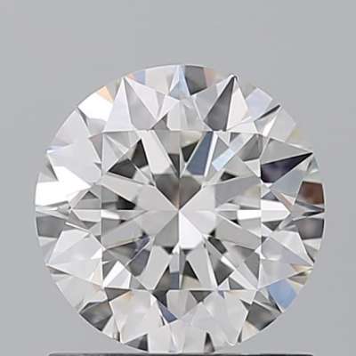 Certified Diamond GIA Carats 1.05 Color H Clarity VVS2 EX EX EX Fluorescence NON Brown No Milky No EyeClean 100% Certified Diamond GIA Carats 1.05 Color H Clarity VVS2 EX EX EX Fluorescence NON Brown No Milky No EyeClean 100%