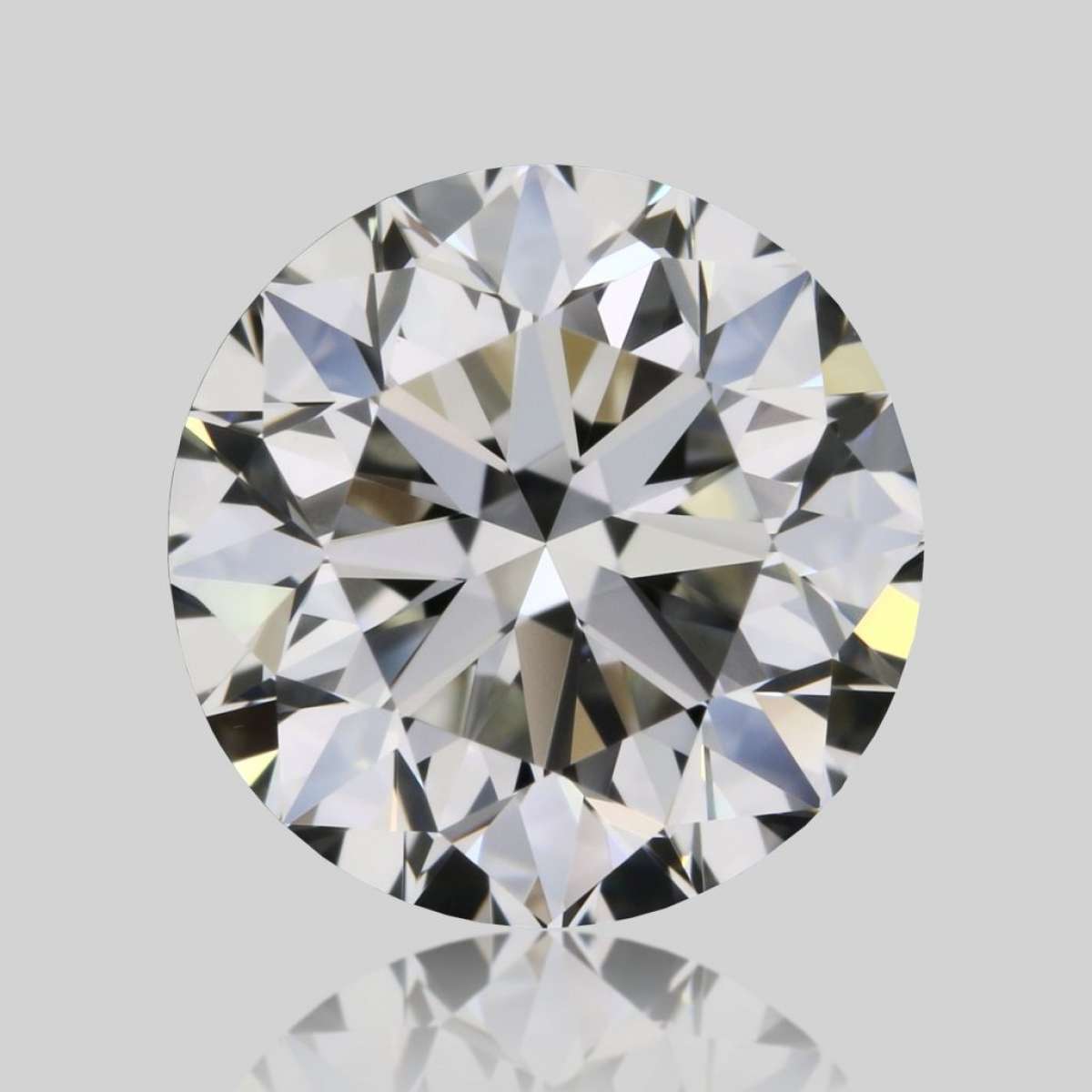 Diamante Certificato HRD Carati 1.0 Colore F Purezza VVS1 VG EX VG Fluorescenza NON Brown No Green No Milky No EyeClean 100% Diamante Certificato HRD Carati 1.0 Colore F Purezza VVS1 VG EX VG Fluorescenza NON Brown No Green No Milky No EyeClean 100%